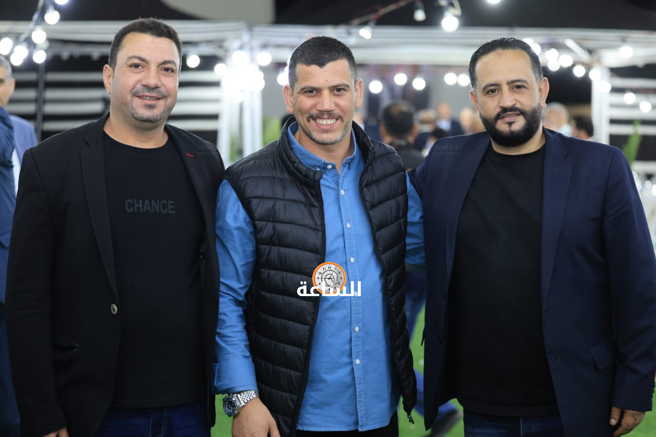 Madar Al-Saa Images 0.1334925300269011