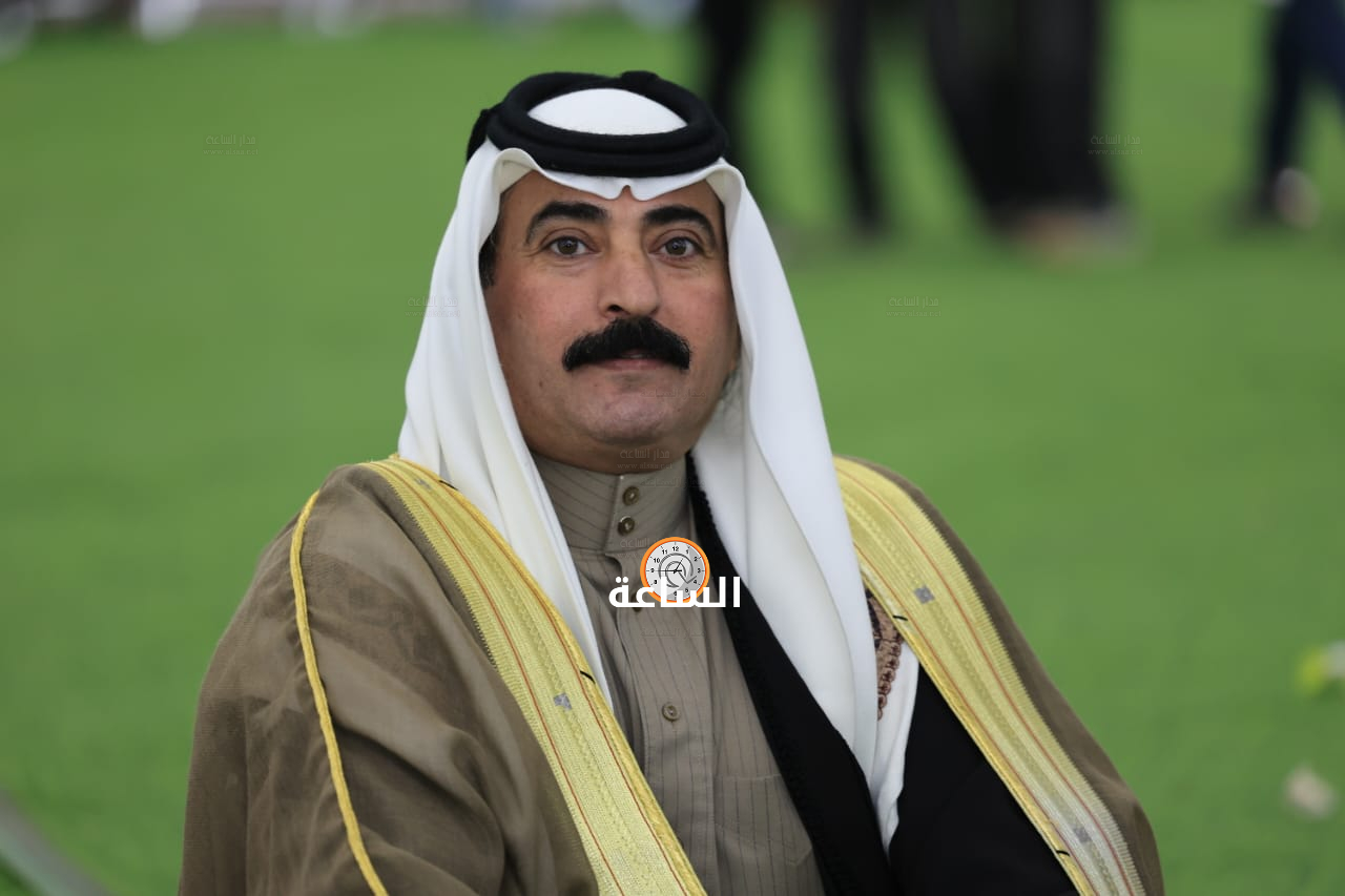 Madar Al-Saa Images 0.1899334649017469