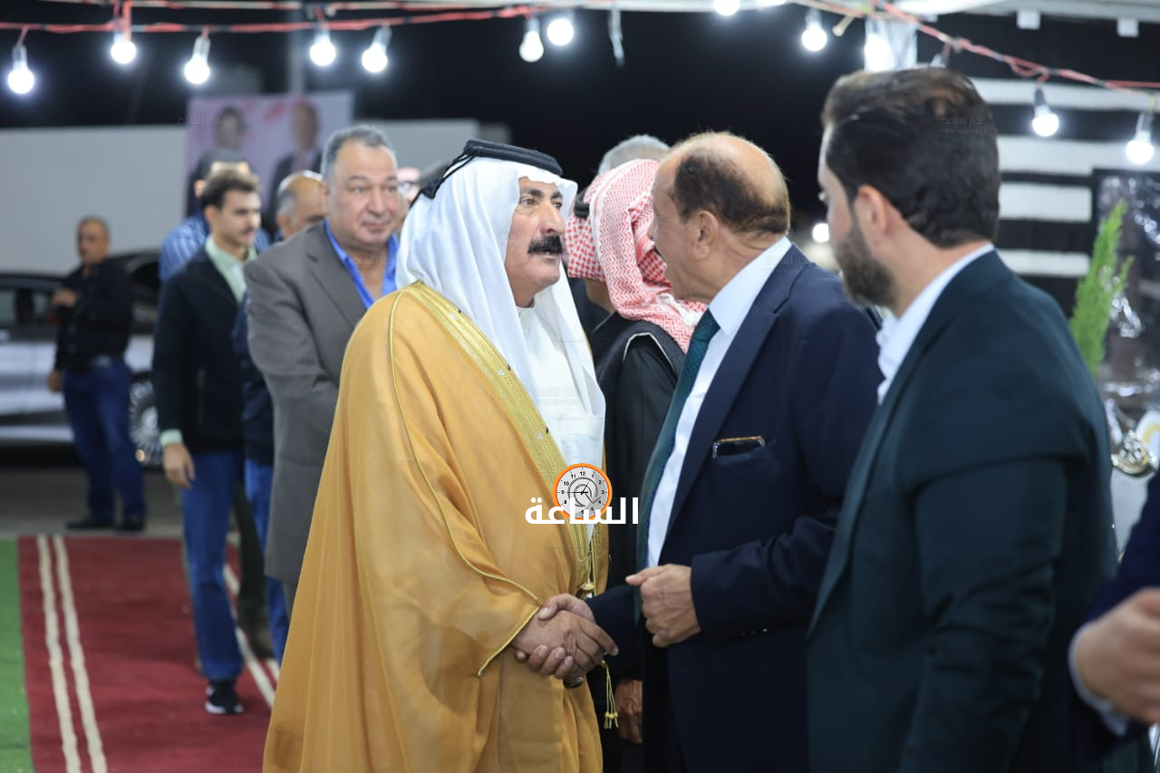 Madar Al-Saa Images 0.4380914715684687