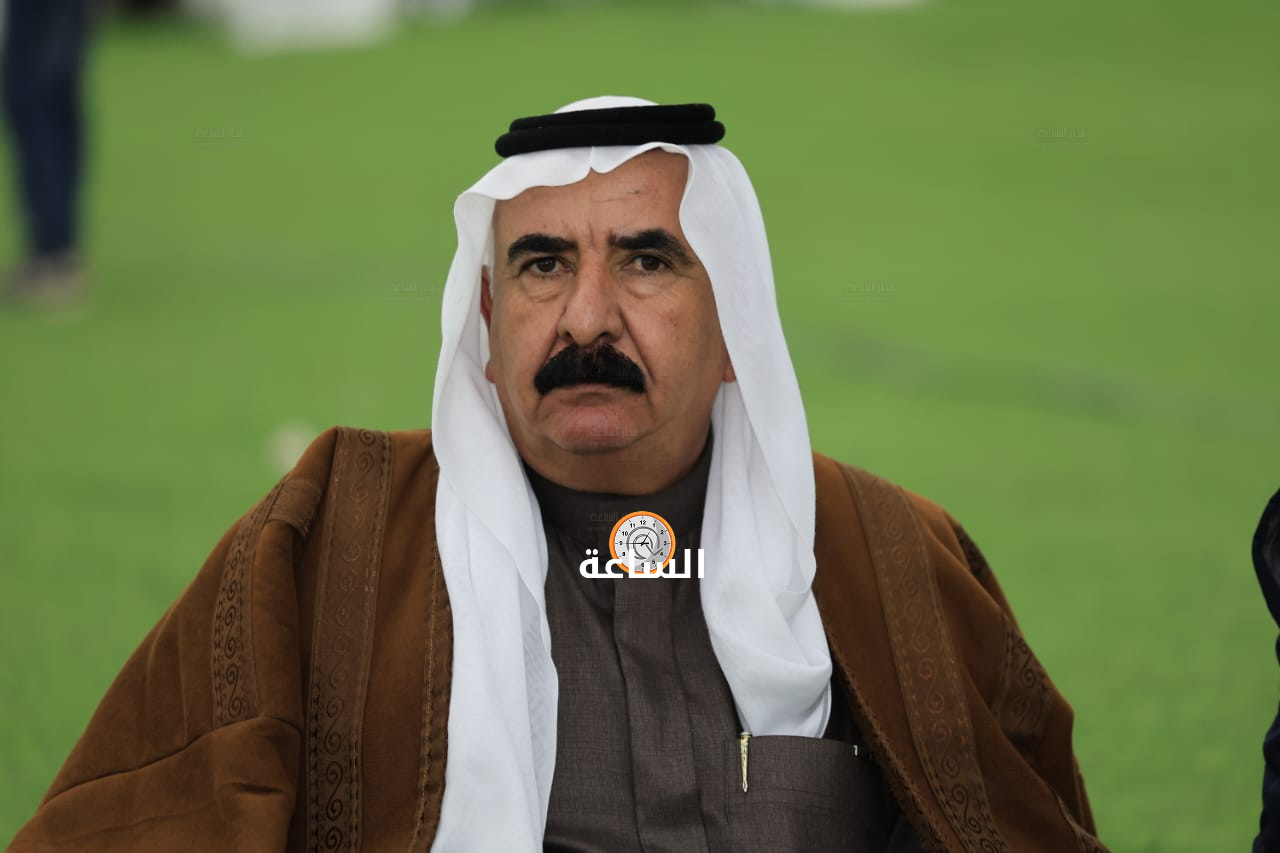 Madar Al-Saa Images 0.6944459650178509