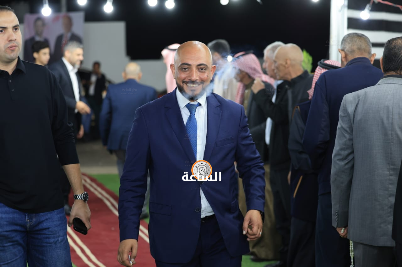 Madar Al-Saa Images 0.924606308072672