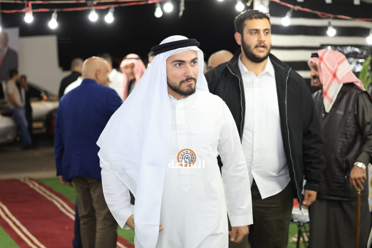 Madar Al-Saa Images 0.06097295445764028