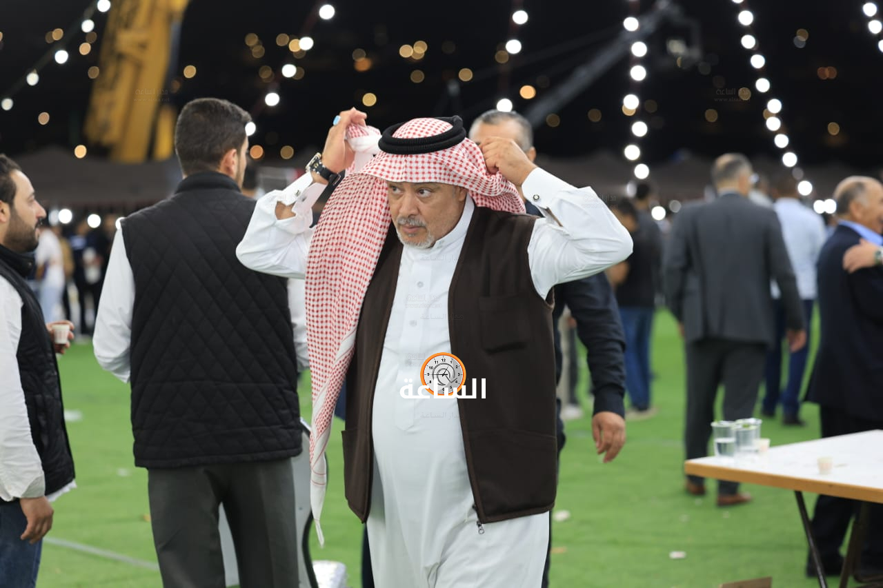 Madar Al-Saa Images 0.5545373524183039