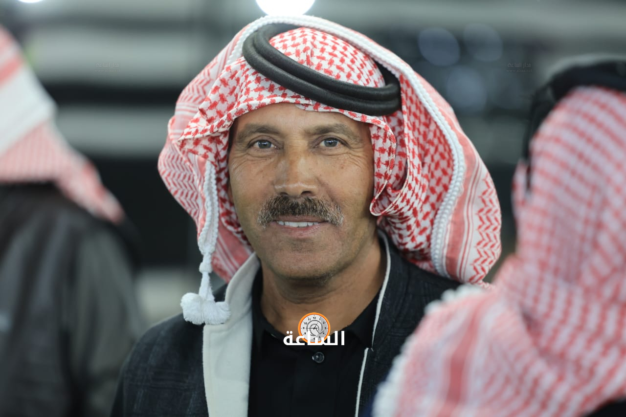 Madar Al-Saa Images 0.9121420515324858