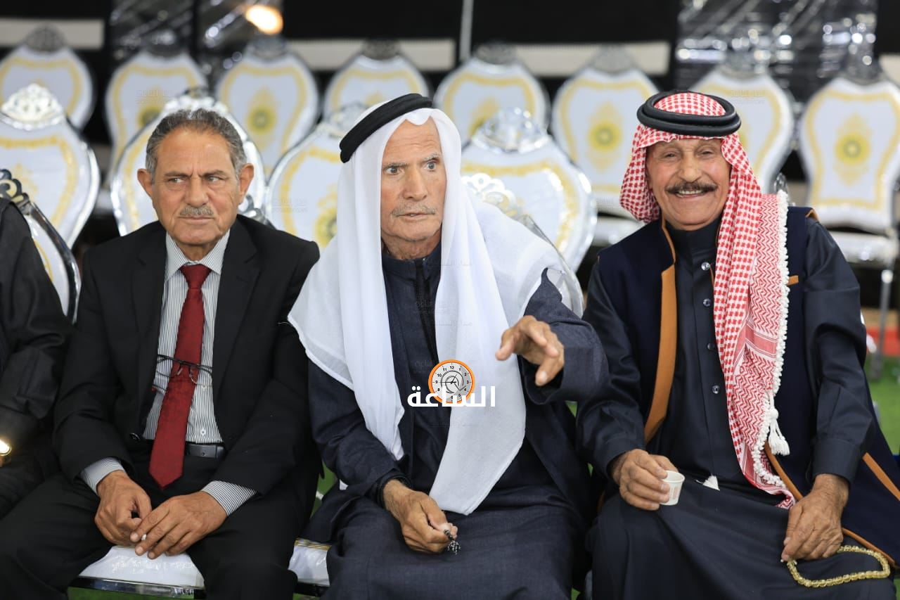 Madar Al-Saa Images 0.6167234203302818