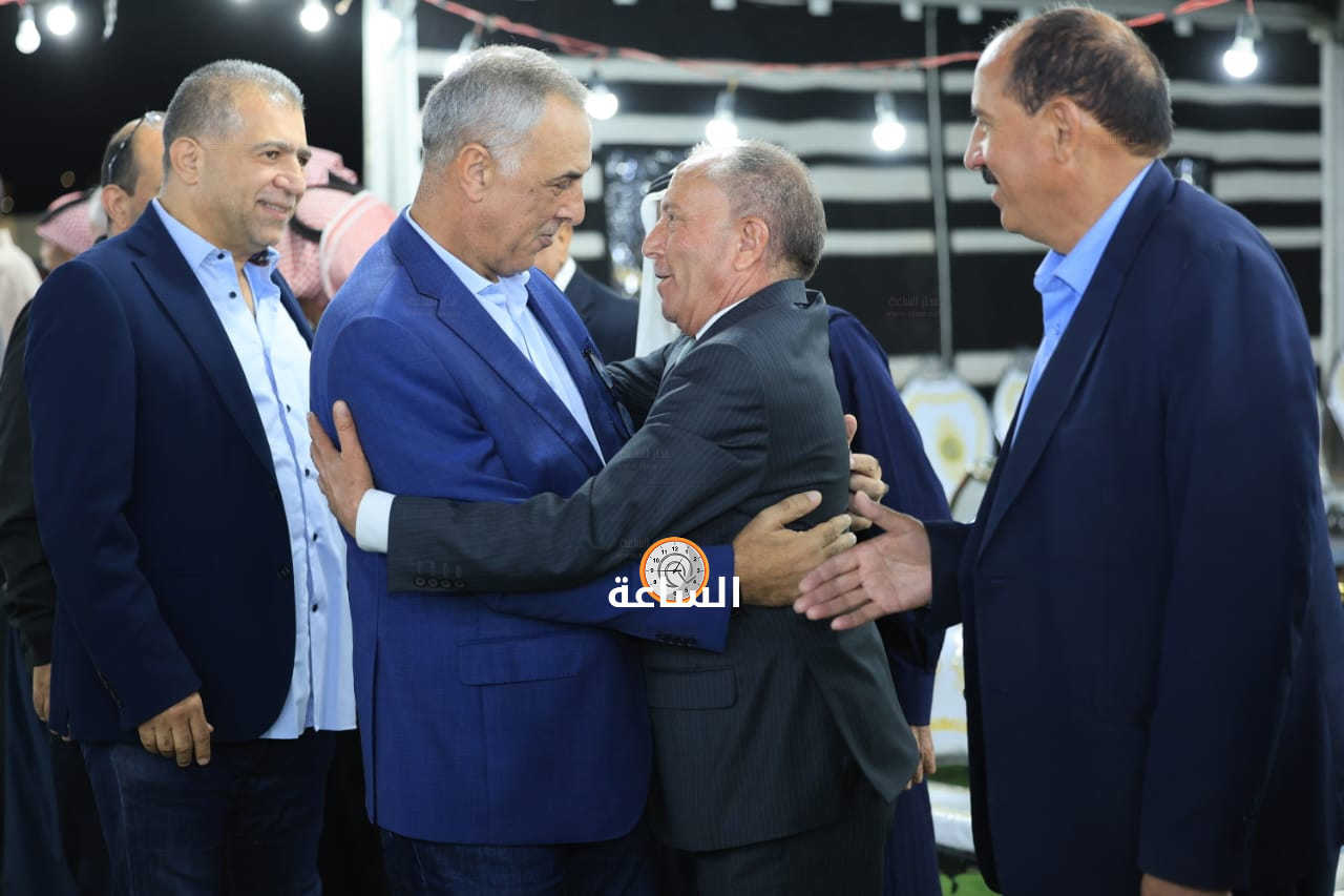 Madar Al-Saa Images 0.438345760022226