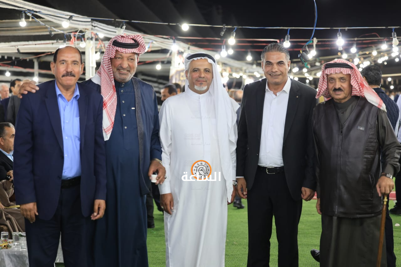 Madar Al-Saa Images 0.5086641484341375