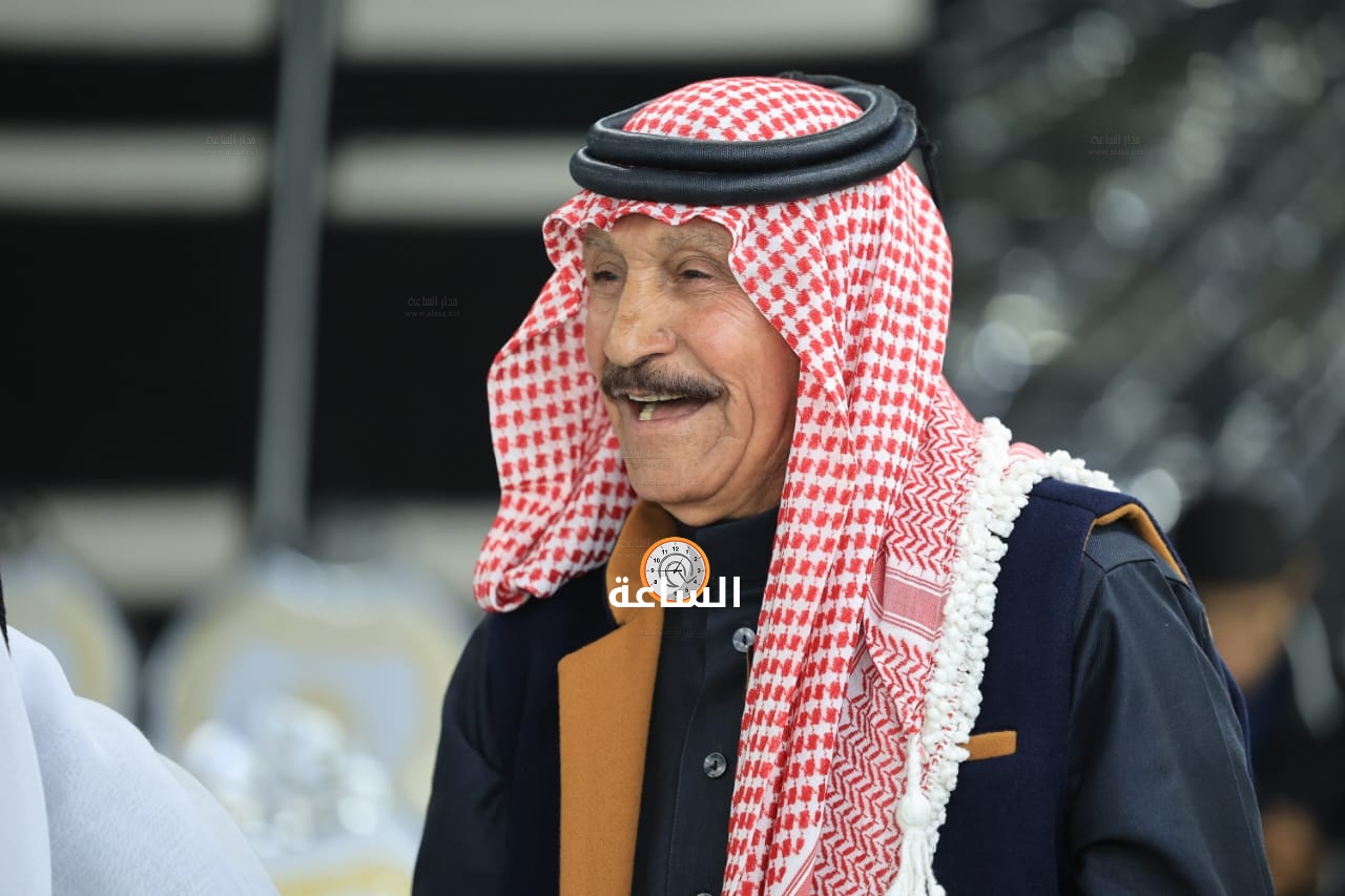 Madar Al-Saa Images 0.3888530672129267