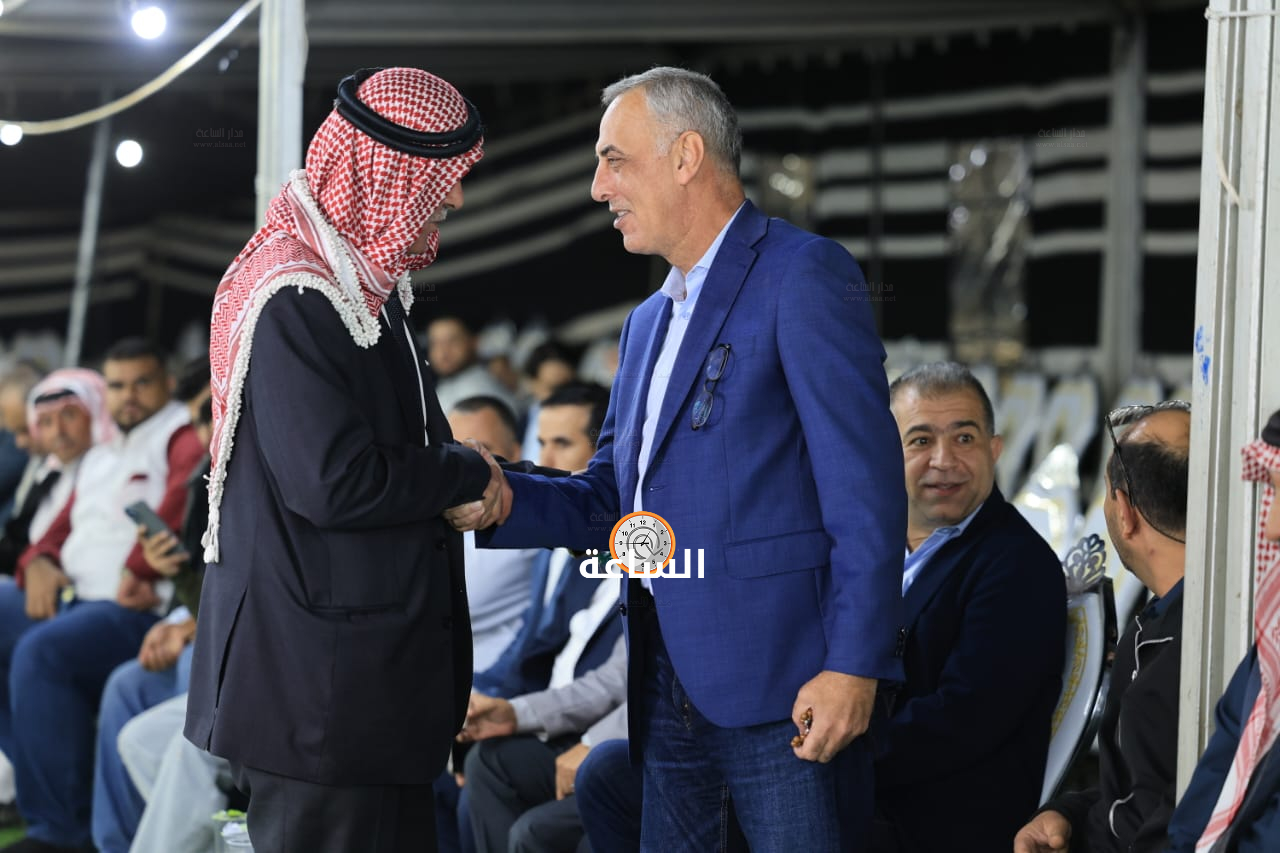 Madar Al-Saa Images 0.8013495165847224