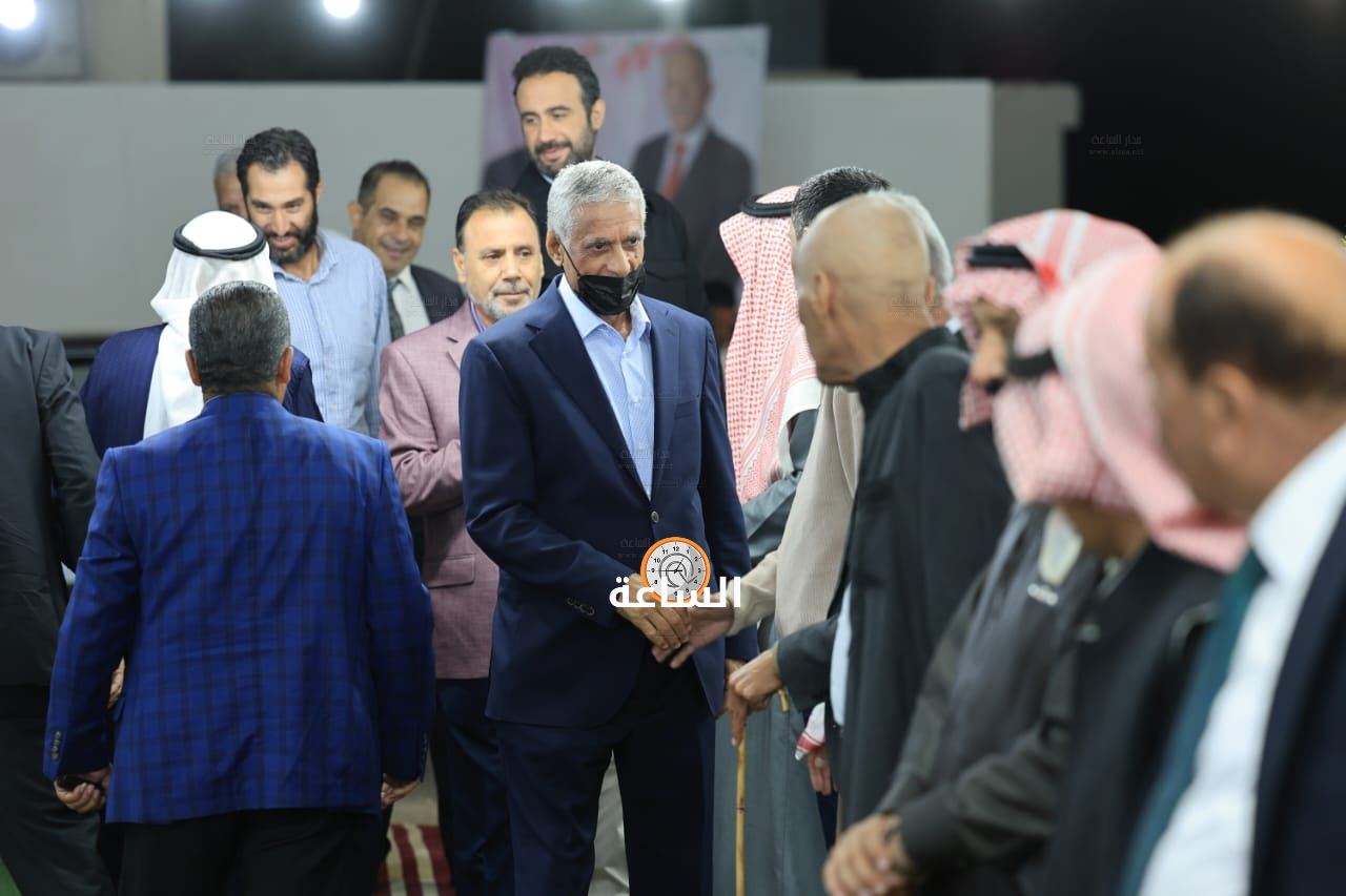 Madar Al-Saa Images 0.8853228631996498