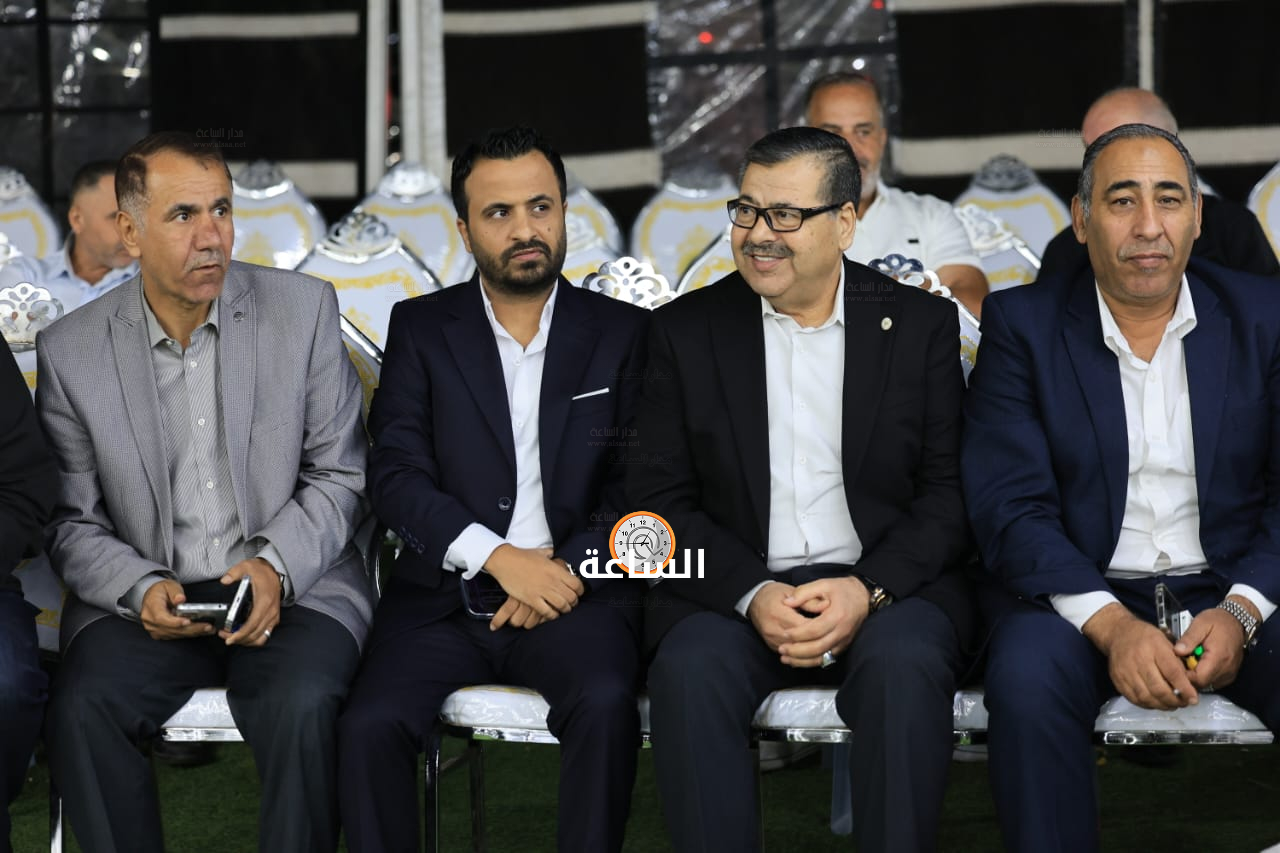 Madar Al-Saa Images 0.011946577377901724