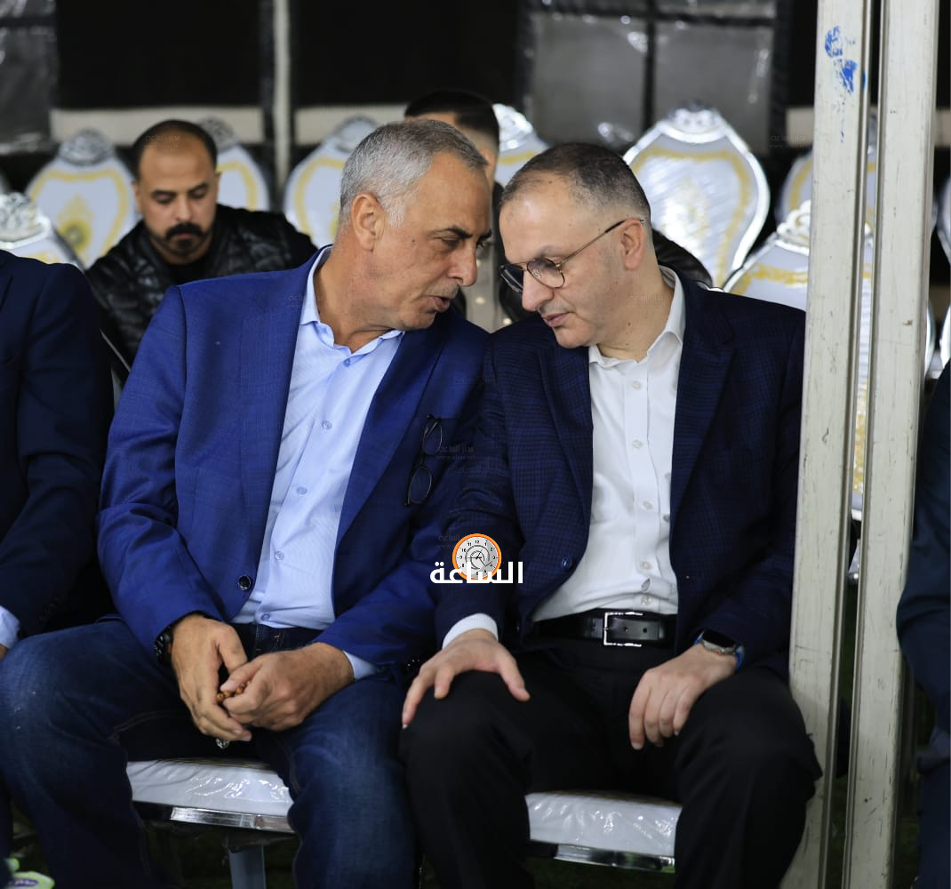 Madar Al-Saa Images 0.1891461620385647