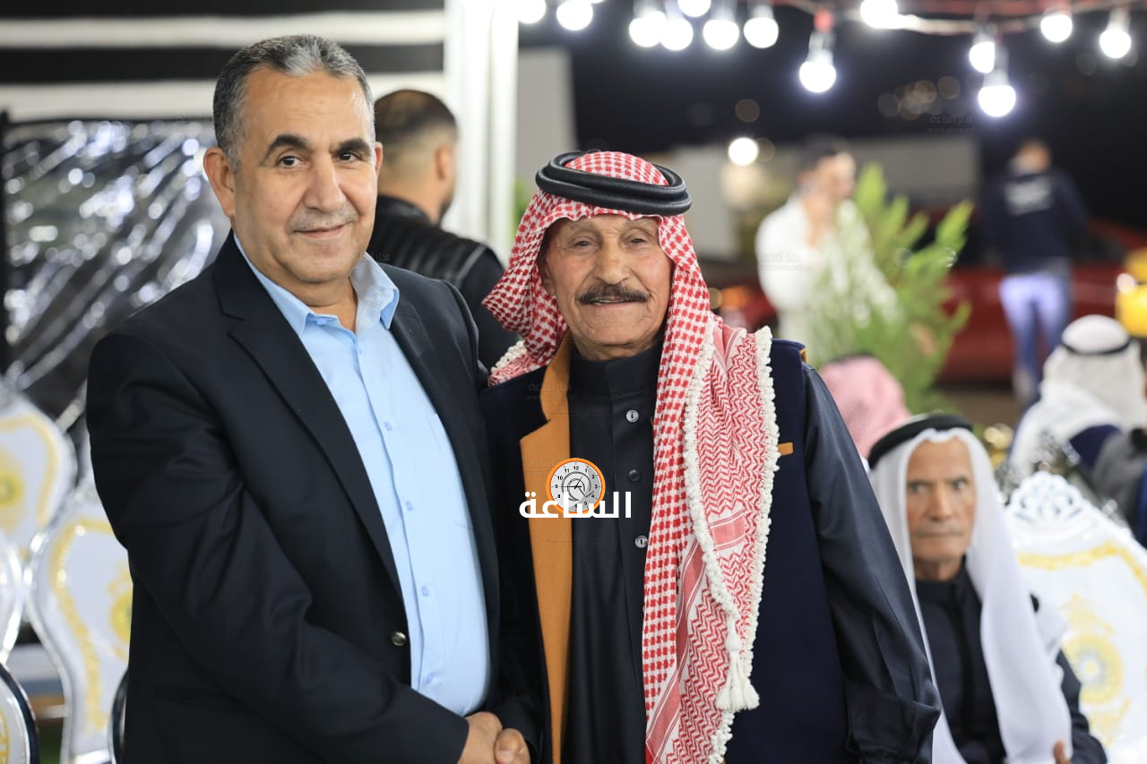Madar Al-Saa Images 0.5592333199127303