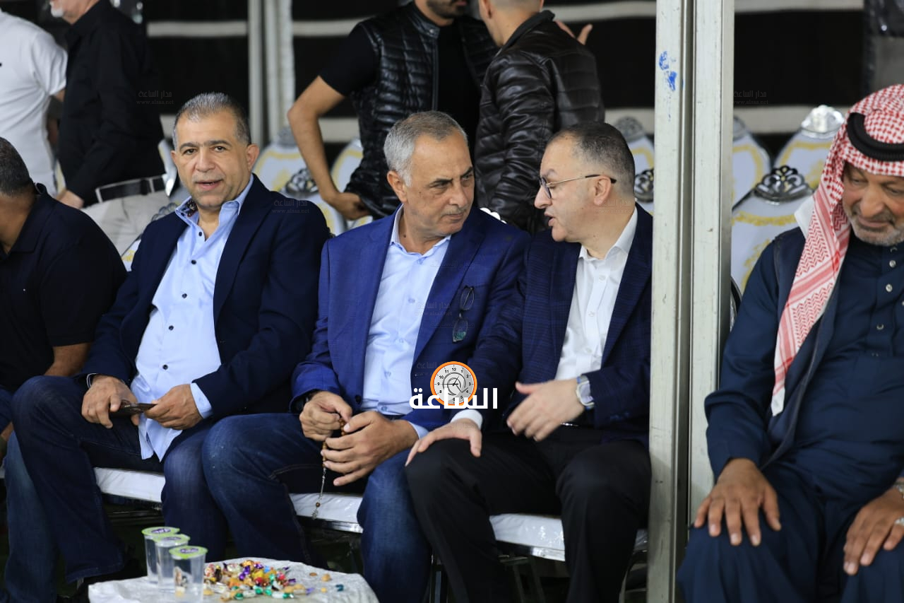Madar Al-Saa Images 0.13716444888272605