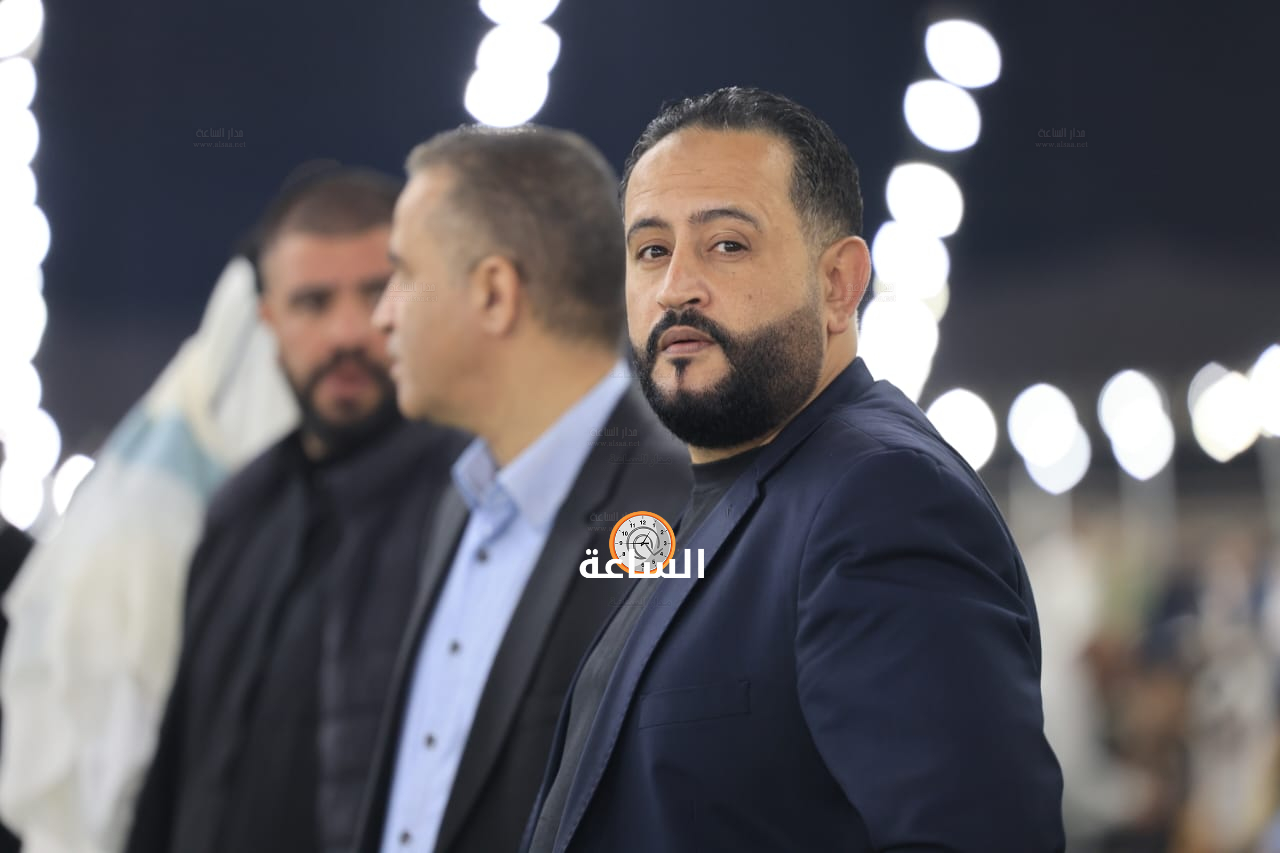Madar Al-Saa Images 0.993488733356534