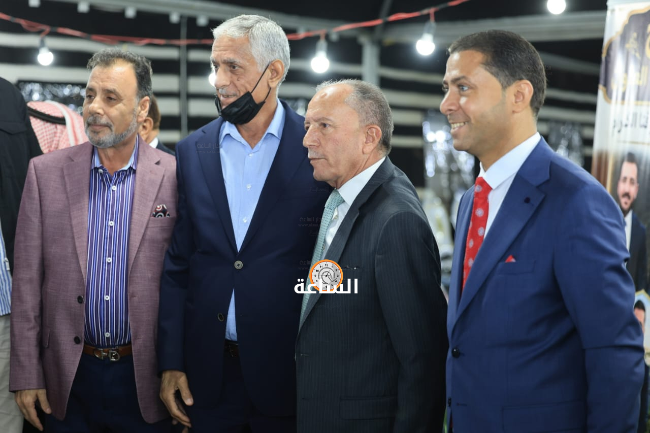 Madar Al-Saa Images 0.8405299702507697