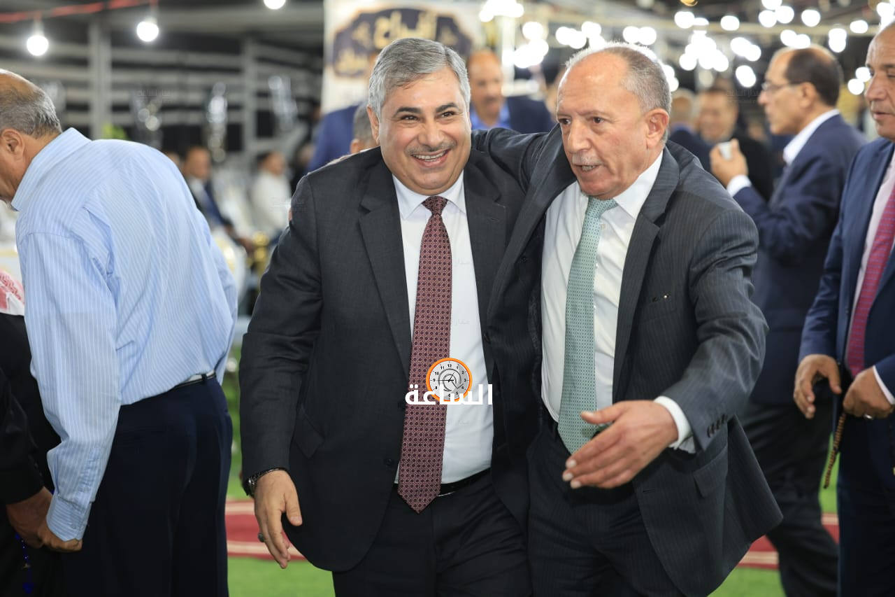 Madar Al-Saa Images 0.27072394315591863