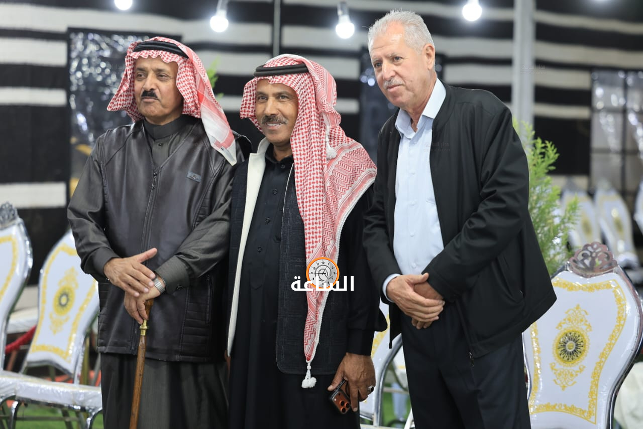 Madar Al-Saa Images 0.9728079860748152