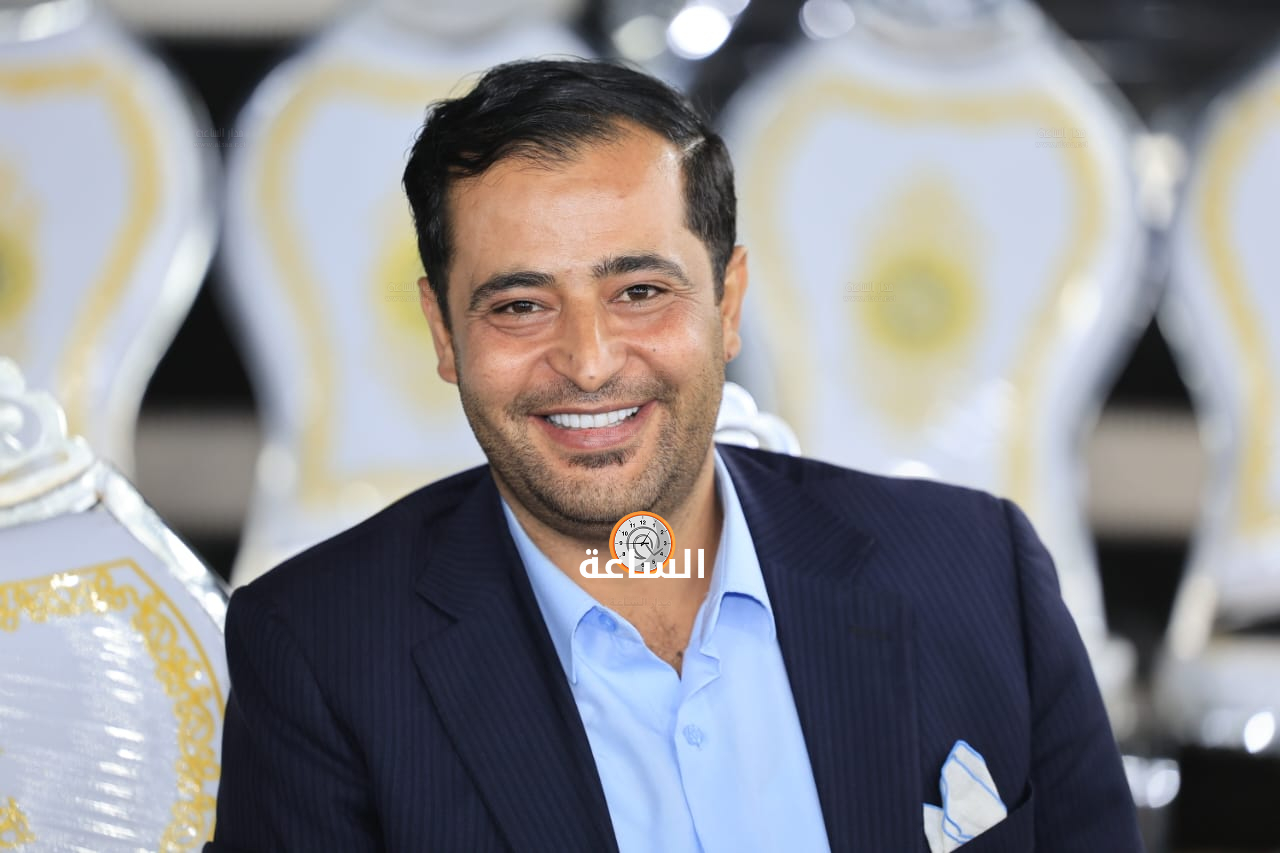 Madar Al-Saa Images 0.7604433490297743