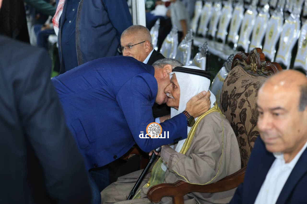 Madar Al-Saa Images 0.8154718943900188