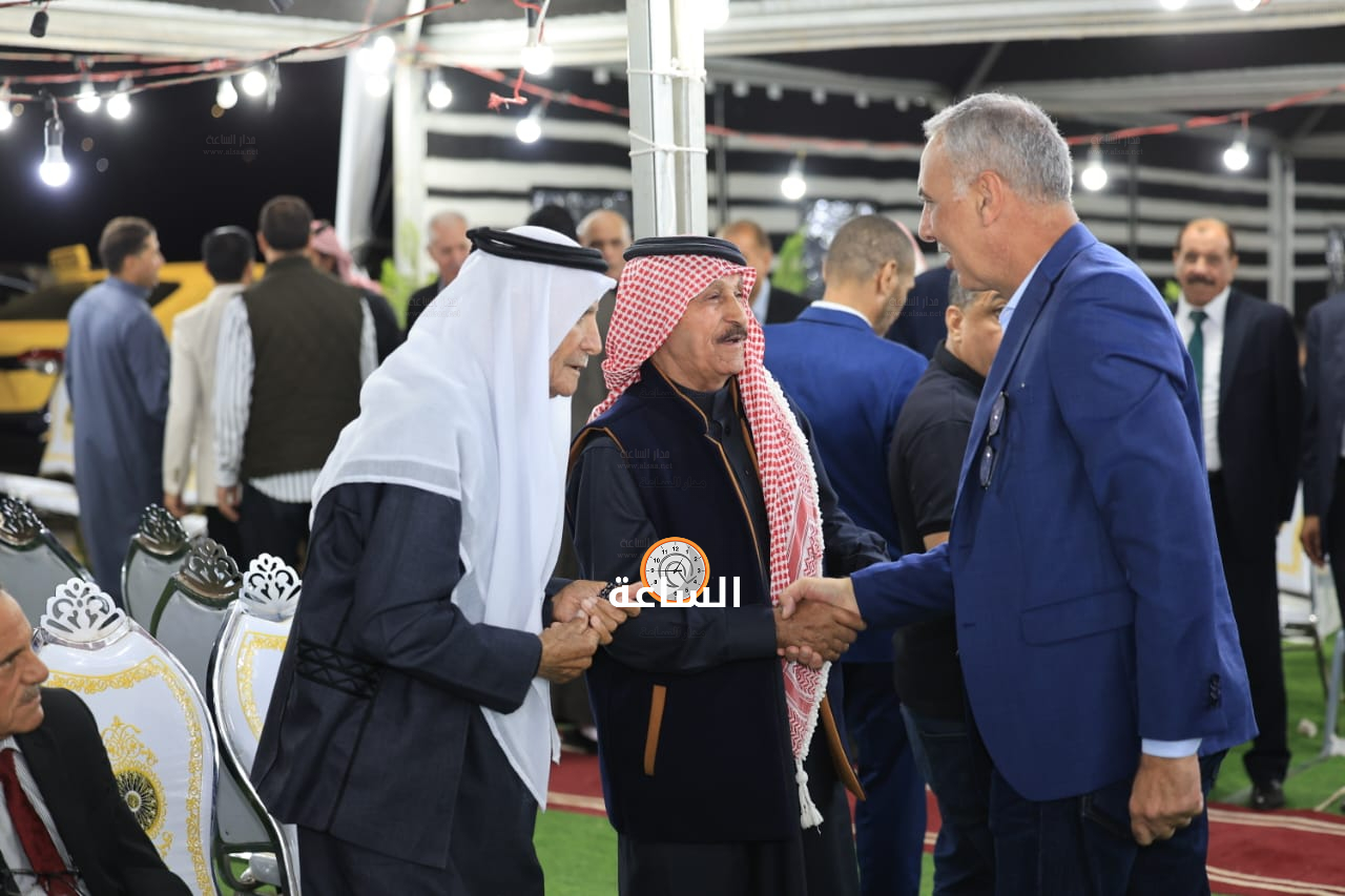 Madar Al-Saa Images 0.6549833306178884