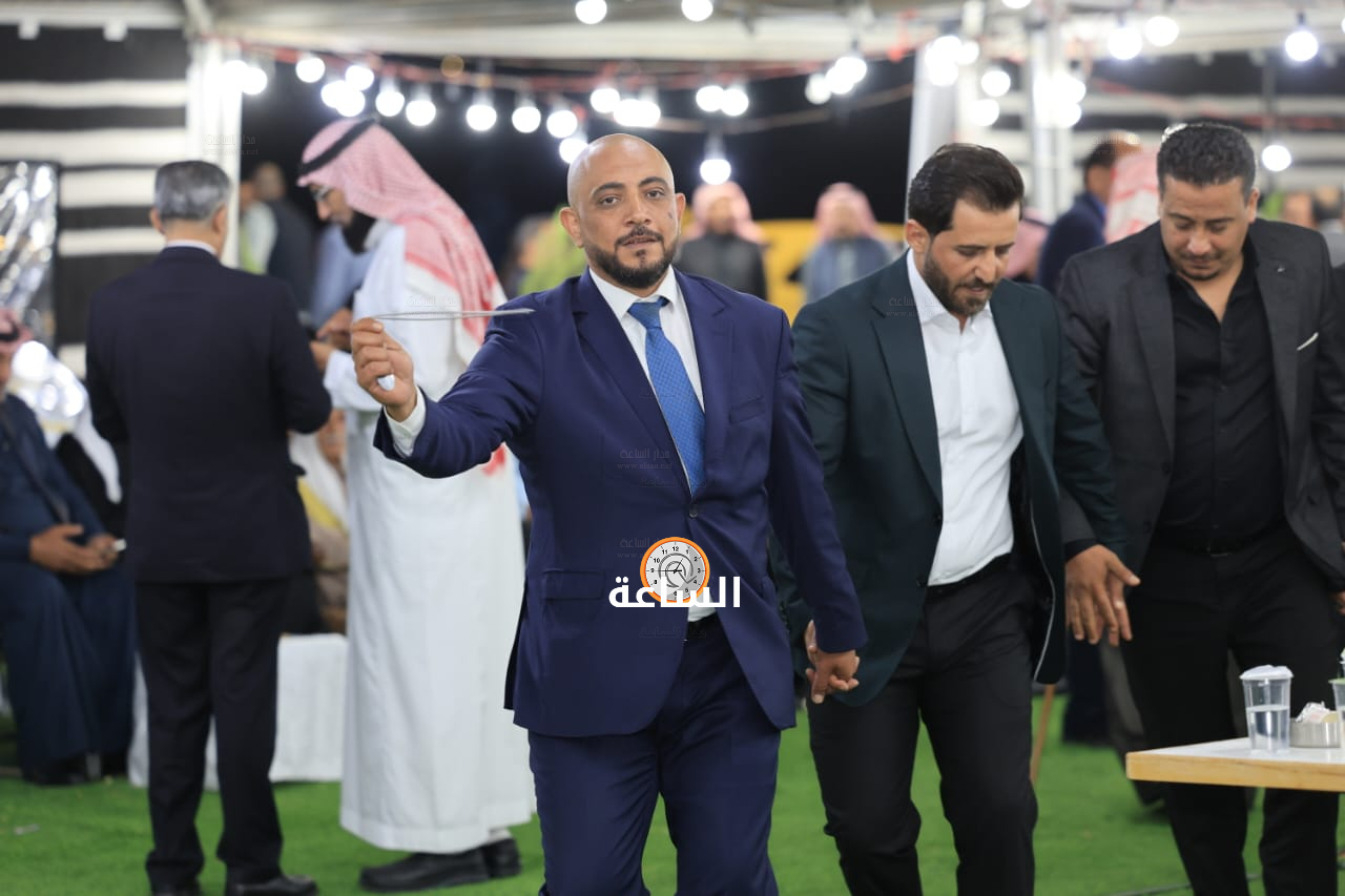 Madar Al-Saa Images 0.9884643014479537