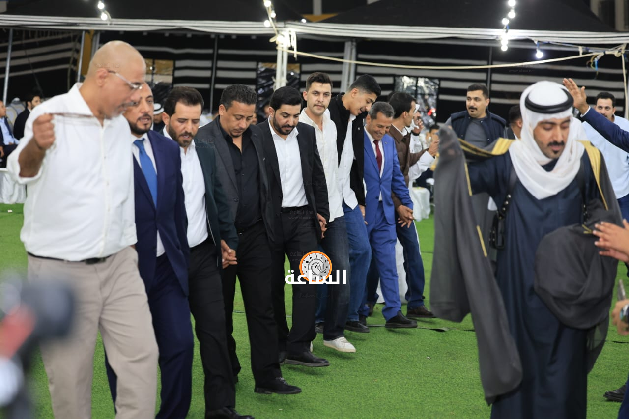 Madar Al-Saa Images 0.33537732606687864