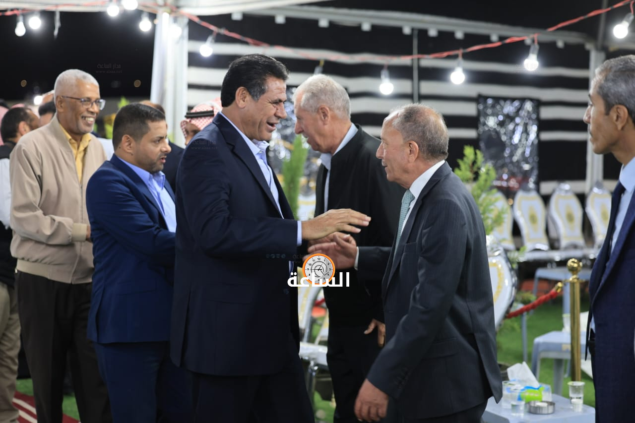 Madar Al-Saa Images 0.06067867413388295