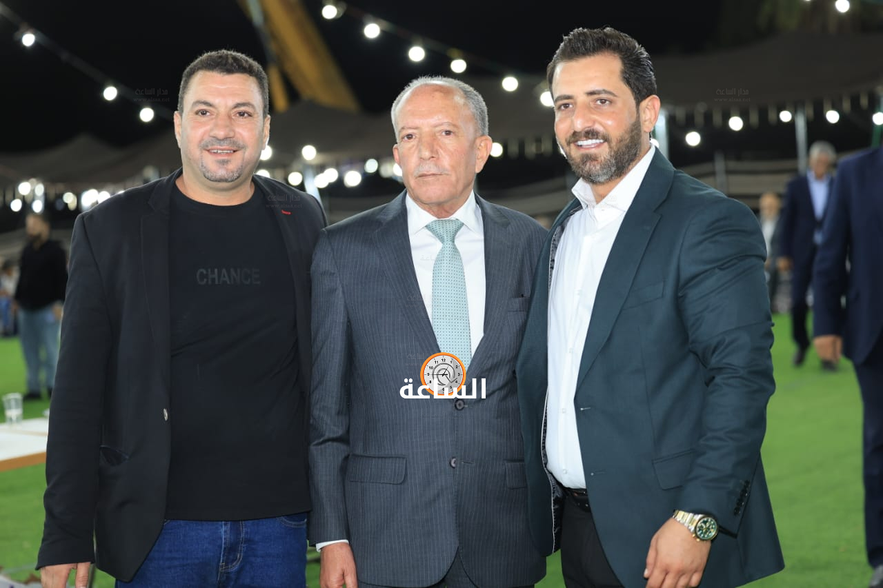 Madar Al-Saa Images 0.7595487831080054