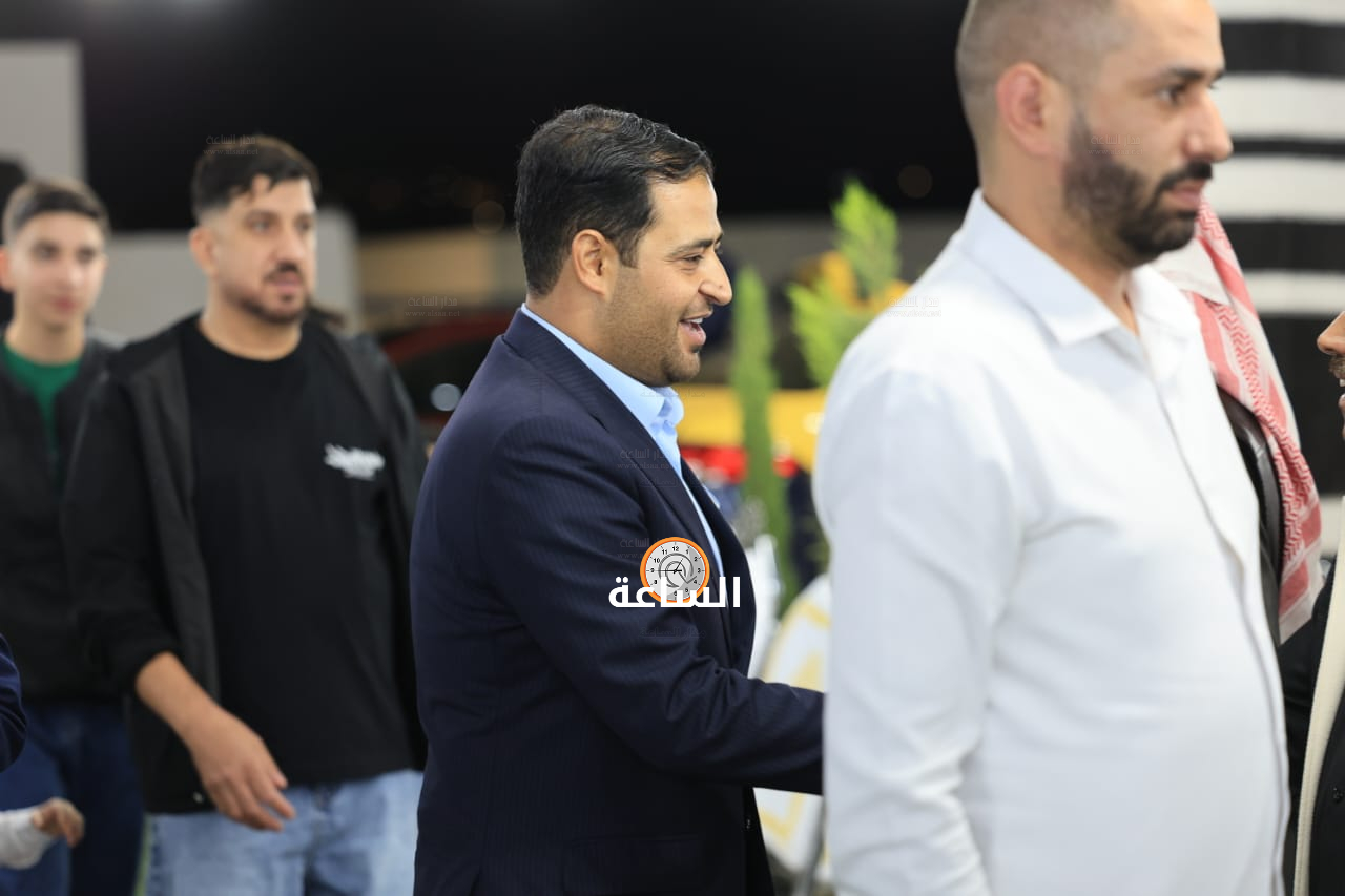 Madar Al-Saa Images 0.20396071505544844