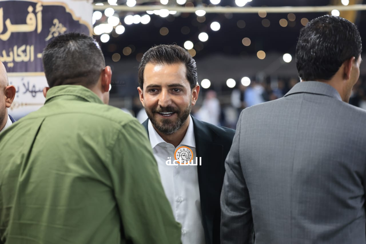 Madar Al-Saa Images 0.0834183271935649