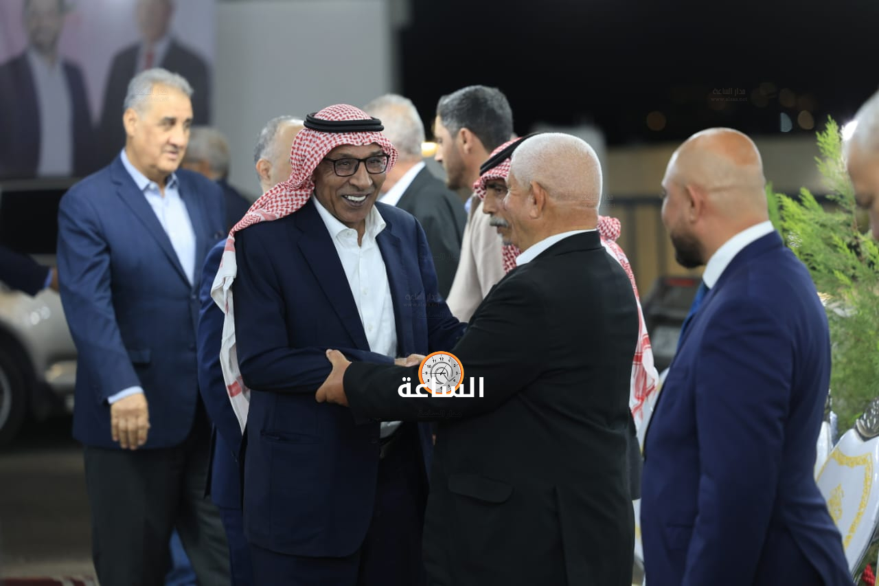 Madar Al-Saa Images 0.7203655216115535