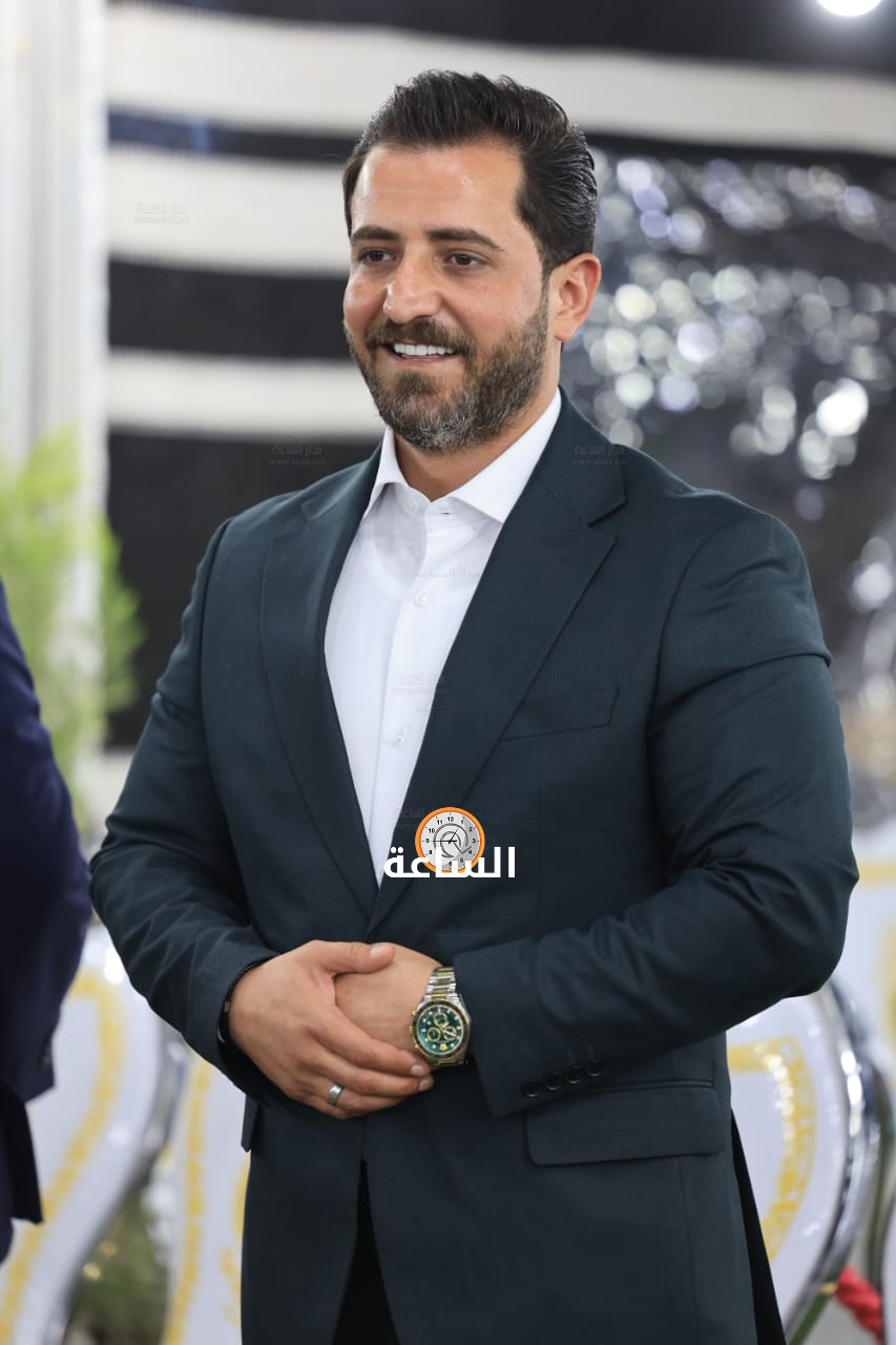 Madar Al-Saa Images 0.9414438972252043