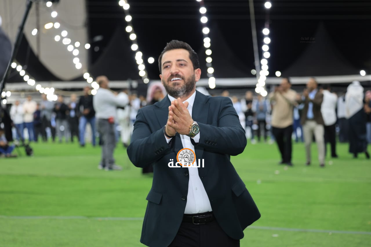 Madar Al-Saa Images 0.9815517107309358