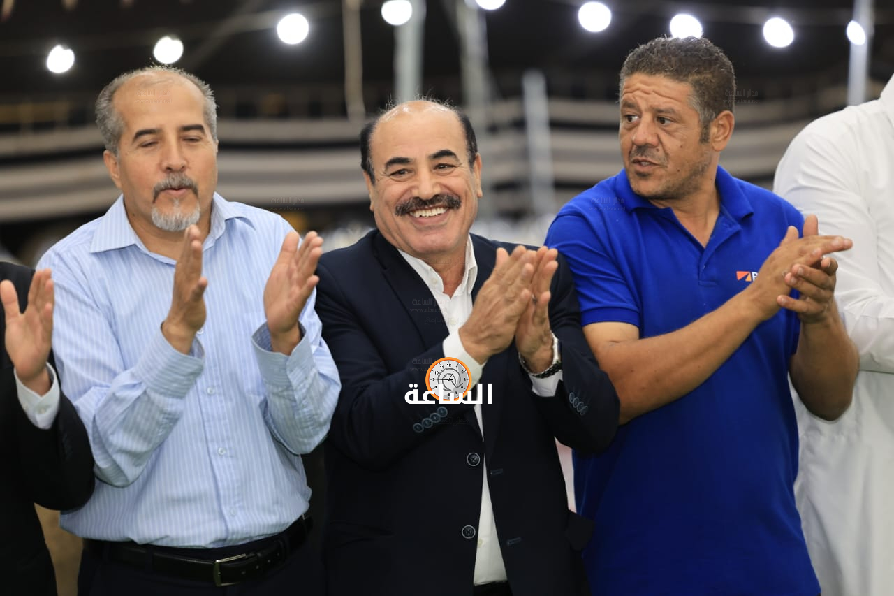 Madar Al-Saa Images 0.6262718984360311