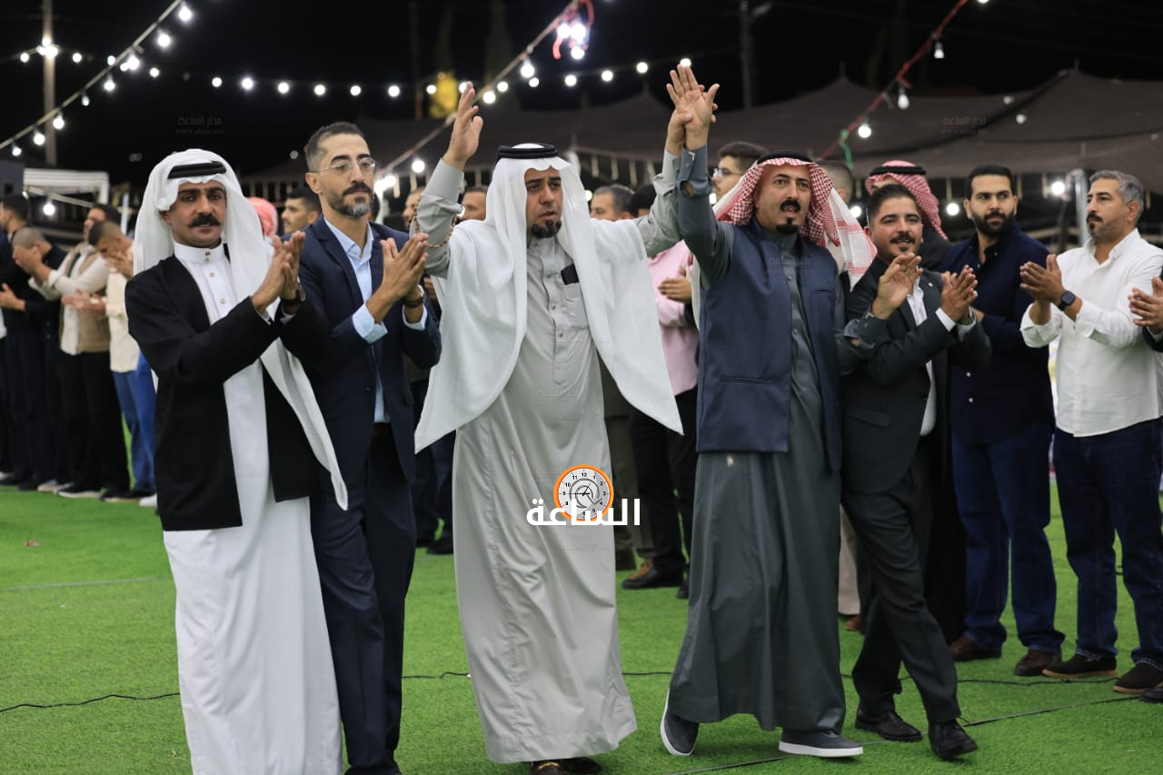 Madar Al-Saa Images 0.7474674288987408