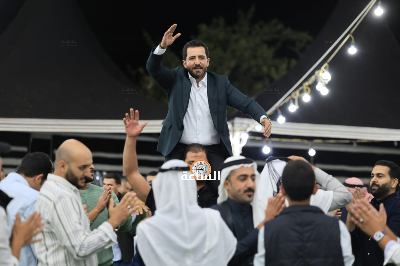 Madar Al-Saa Images 0.10699447122270744