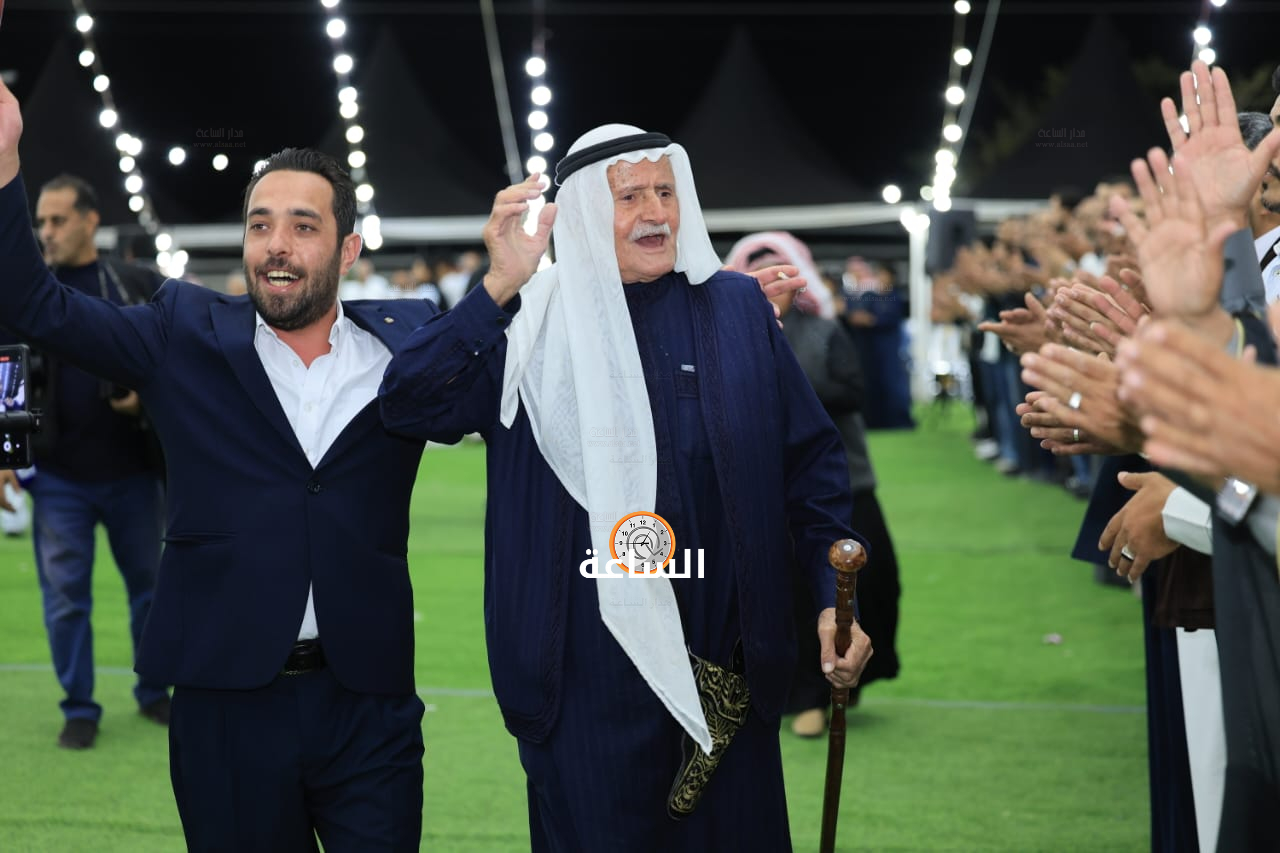 Madar Al-Saa Images 0.3039506240546058