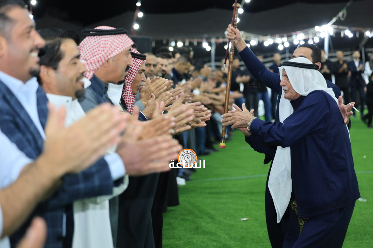 Madar Al-Saa Images 0.9743078865082816