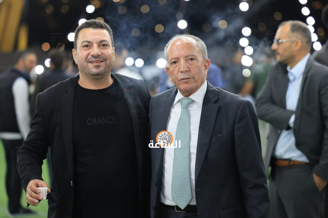 Madar Al-Saa Images 0.1830786585387909