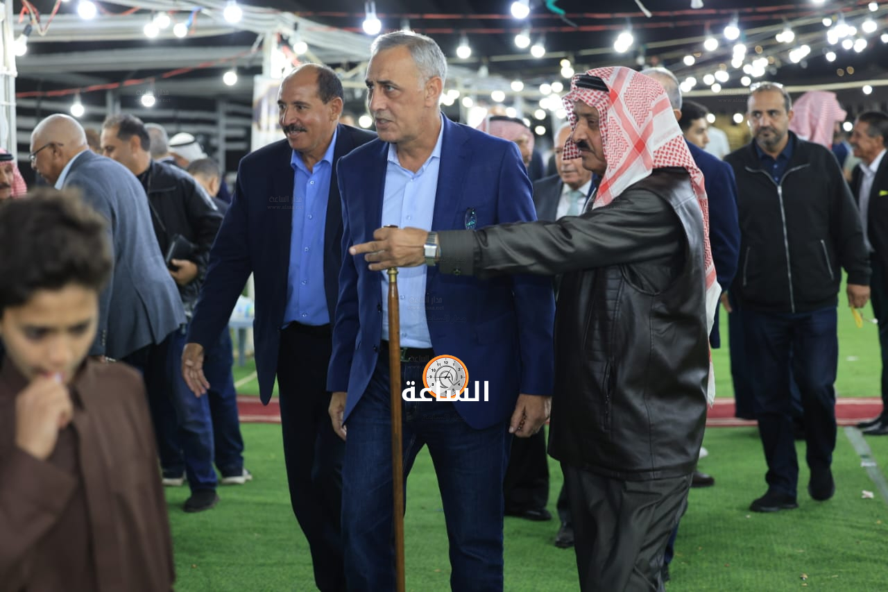 Madar Al-Saa Images 0.7989788882241797