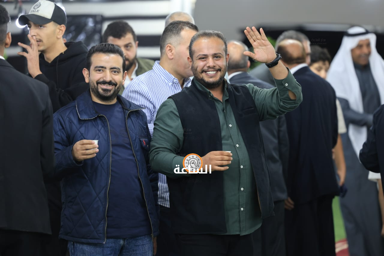 Madar Al-Saa Images 0.31182690299539295