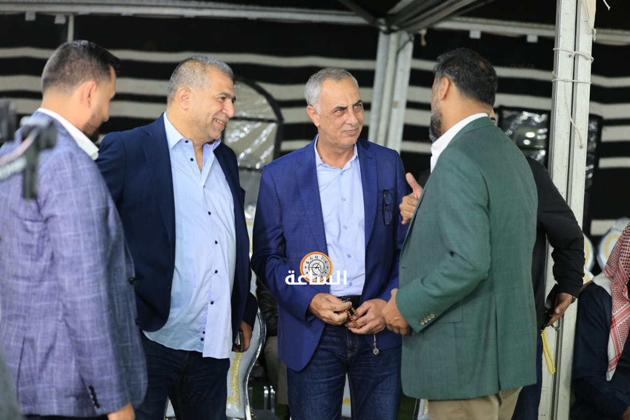 Madar Al-Saa Images 0.23648231798181063