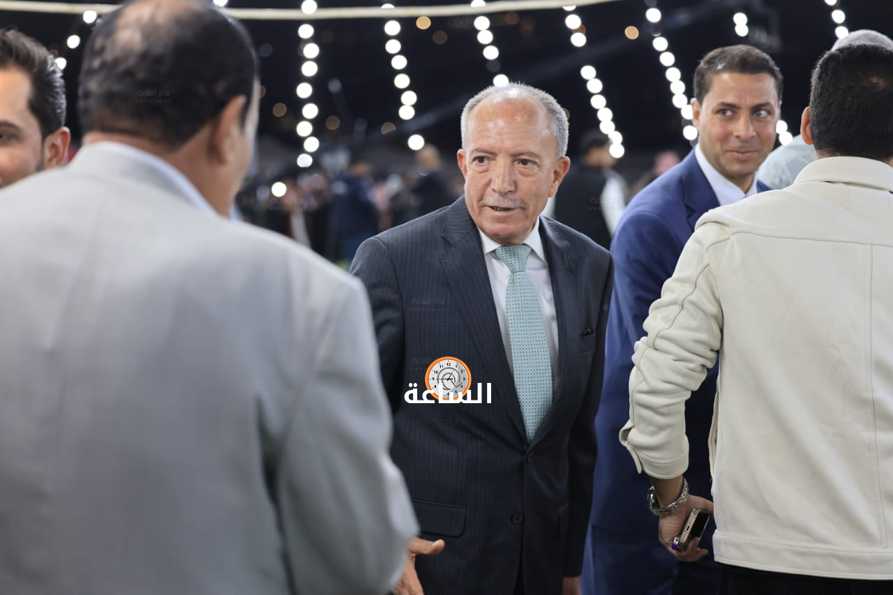 Madar Al-Saa Images 0.8692612817963646