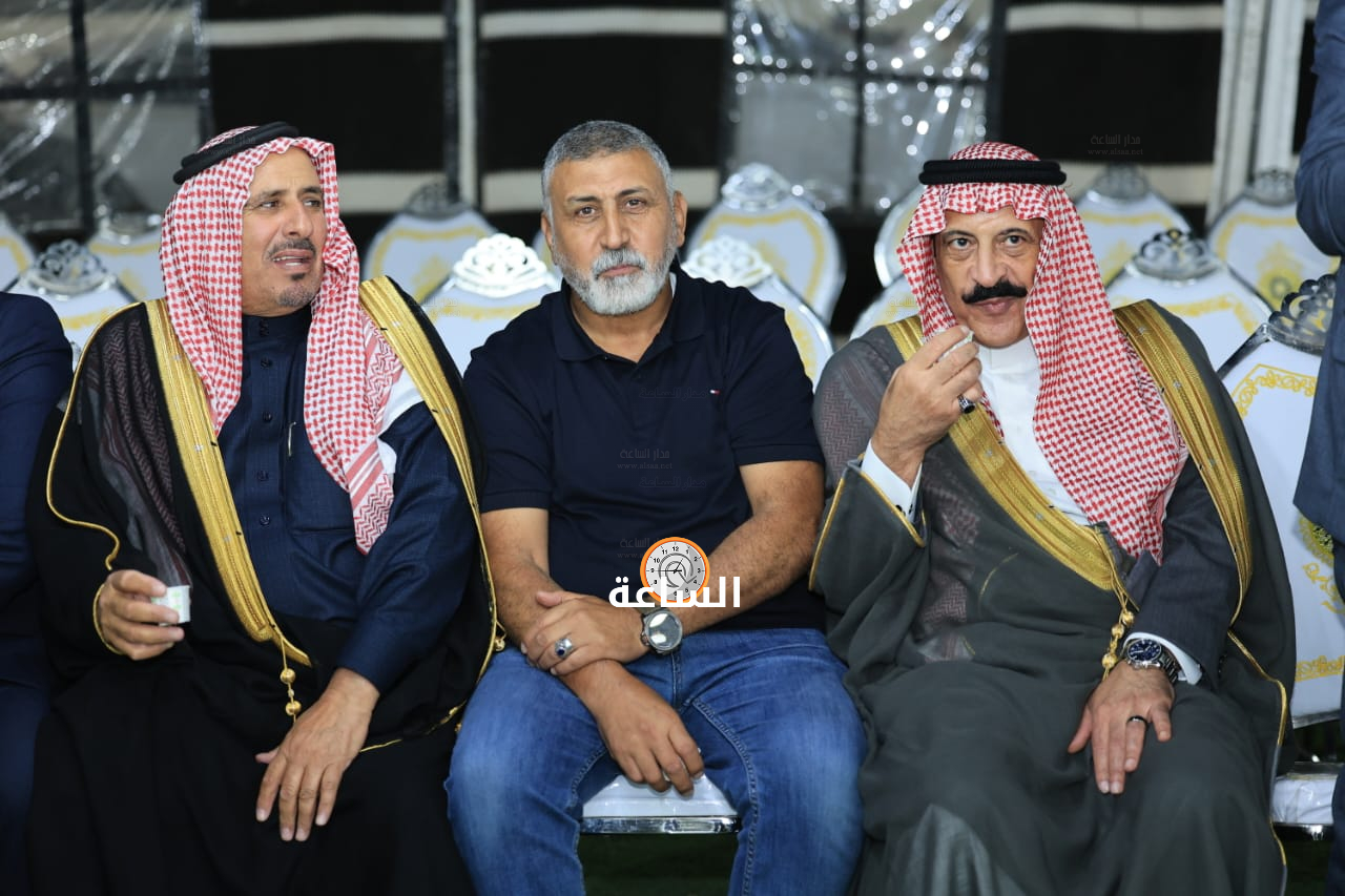 Madar Al-Saa Images 0.929029009607256