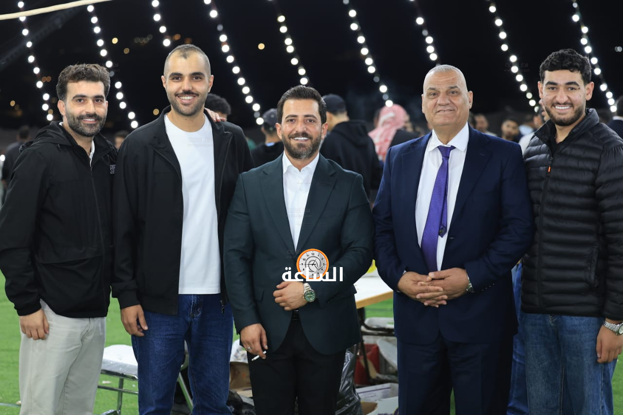 Madar Al-Saa Images 0.7510628382975623