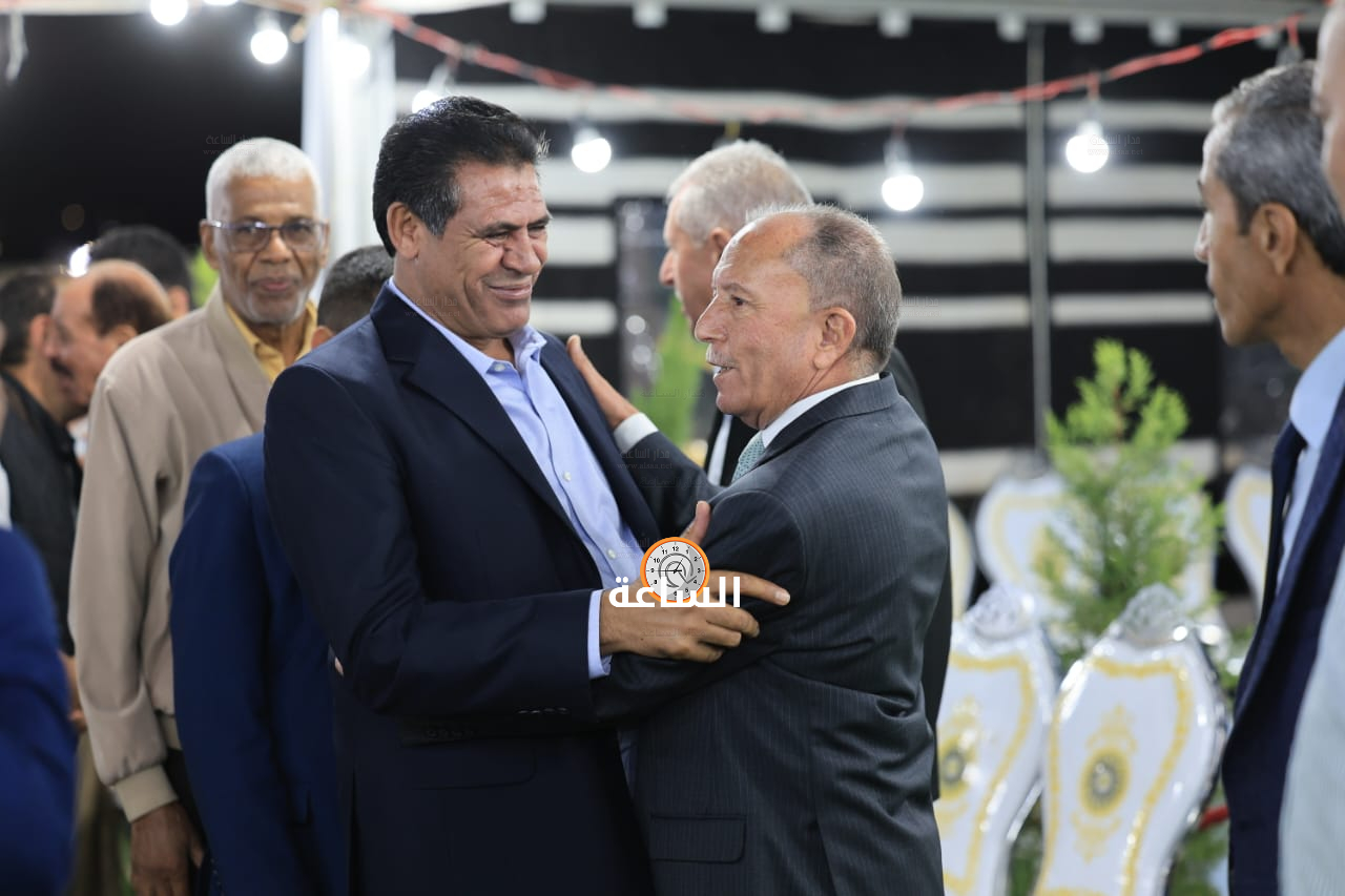 Madar Al-Saa Images 0.3300465708421815