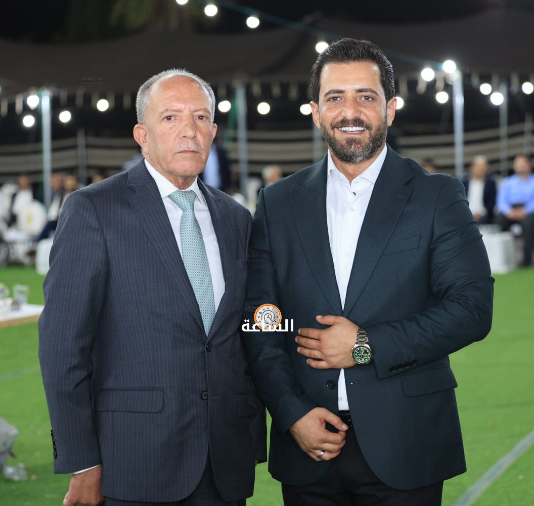 Madar Al-Saa Images 0.2602939846383846