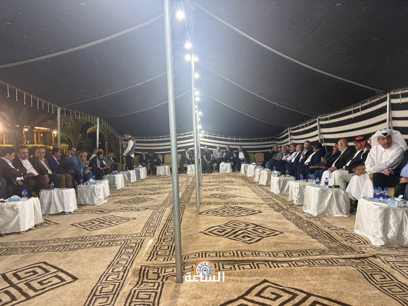 Madar Al-Saa Images 0.47883350954298554