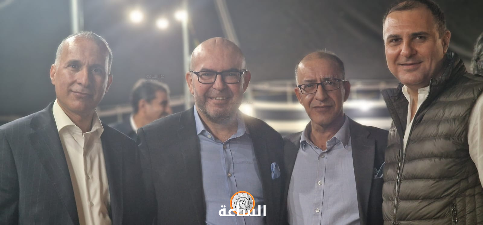 Madar Al-Saa Images 0.6948766210796666
